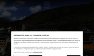 Hotelpioletssoldeu.com thumbnail