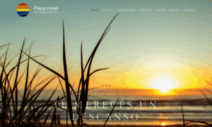 Hotelplaya.com.ar thumbnail