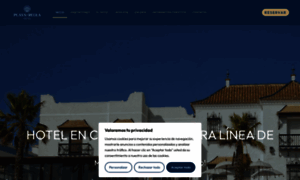 Hotelplaya.com thumbnail
