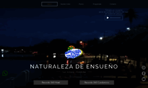 Hotelplayablancasanantero.com thumbnail