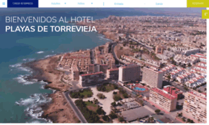 Hotelplayasdetorrevieja.com thumbnail