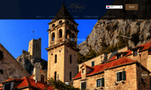 Hotelplaza.hr thumbnail