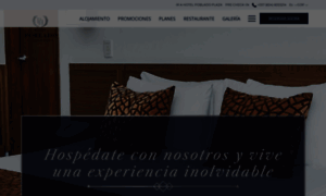 Hotelpobladoalejandria.com thumbnail