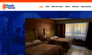 Hotelposadadelsolinn.com thumbnail