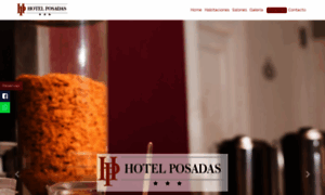 Hotelposadas.com.ar thumbnail