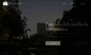 Hotelpousadadelcastillo.com thumbnail