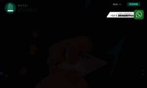 Hotelpremier.com.ar thumbnail