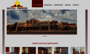 Hotelpremier.mx thumbnail