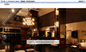 Hotelpresidente.com.ar thumbnail