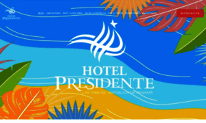 Hotelpresidente.com.pa thumbnail