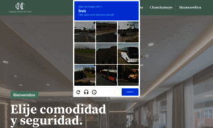 Hotelpresidente.com.pe thumbnail