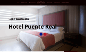 Hotelpuentereal.com.mx thumbnail