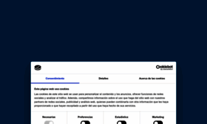 Hotelpuertadebilbao.com thumbnail