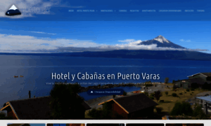 Hotelpuertopilar.cl thumbnail