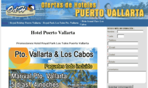 Hotelpuertovallarta.com.mx thumbnail