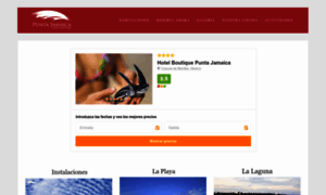 Hotelpuntajamaica.com thumbnail