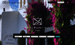 Hotelpuntasur.com thumbnail