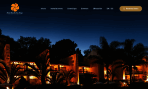 Hotelranchosandiego.mx thumbnail
