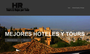 Hotelreal.es thumbnail