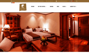 Hotelredcanal.com thumbnail