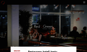 Hotelredgreen.fi thumbnail