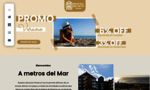 Hotelrevienspinamar.com.ar thumbnail