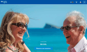 Hotelrhsol.com thumbnail