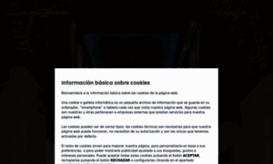 Hotelricepalaciodelosblasones.com thumbnail