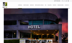 Hotelrio1300.com.mx thumbnail