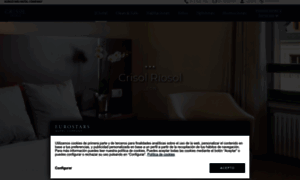 Hotelriosolleon.com thumbnail