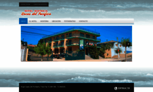 Hotelrocasdelpacifico.cl thumbnail