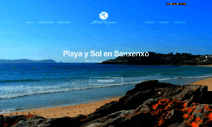 Hotelronselsanxenxo.com thumbnail