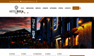 Hotelroya.net thumbnail