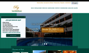 Hotelroyalgardenreynosa.com.mx thumbnail
