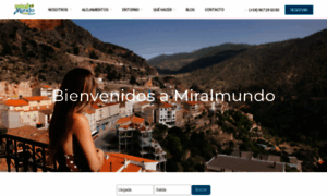 Hotelruralalbacete.com thumbnail