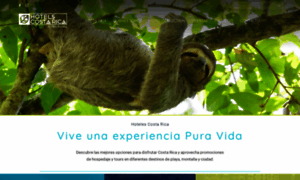 Hotels-costarica.cr thumbnail