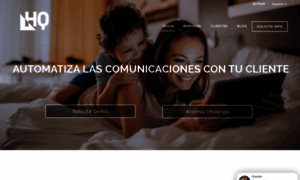 Hotels-quality.com thumbnail