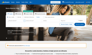 Hotels.edreams.com.ve thumbnail