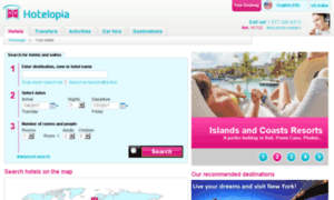 Hotels.hotelopia.com thumbnail