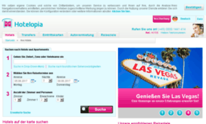 Hotels.hotelopia.de thumbnail