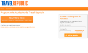 Hotels.travelrepublic.es thumbnail