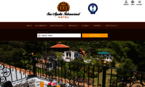 Hotelsanagustininternacional.vive.travel thumbnail