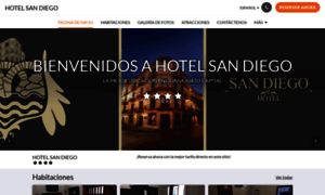Hotelsandiegogto.com.mx thumbnail