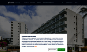 Hotelsanfermin.com thumbnail