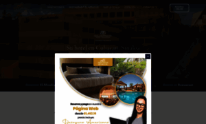 Hotelsanluislindavista.com thumbnail