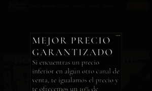 Hotelsanromandeescalante.com thumbnail