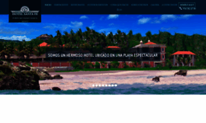 Hotelsantafe.com.mx thumbnail