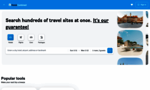 Hotelscombined.com thumbnail