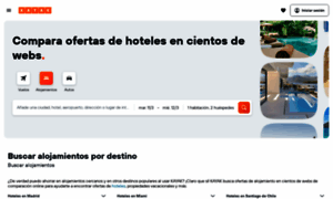 Hotelscombined.mx thumbnail