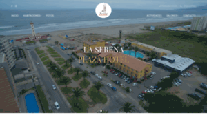 Hotelserenaplaza.cl thumbnail
